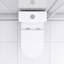 Toilette du sous-sol avec pompe efficace de 600 W: double chasse, siège confortable de 17,25 po, fermeture en douceur, 3 entrées d’eau, macération blanche pour la zone: confort, fermeture en douceur