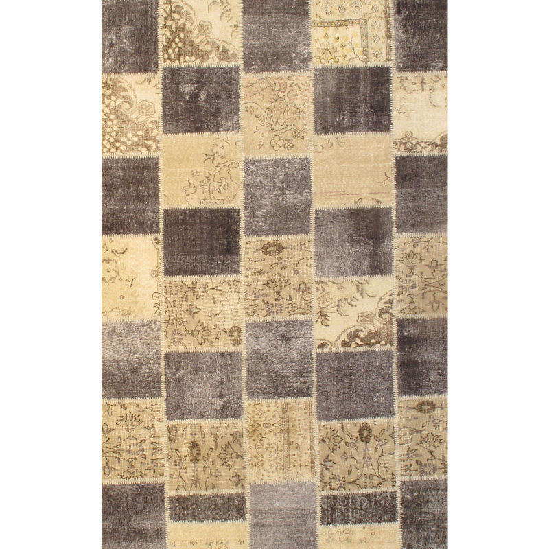 Blanding One-of-a-Kind 6'2" X 8'3" Area Rug