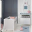 Hamburg Mini 2-Piece Nursery Furniture Set