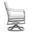 Alberti Outdoor Dining Armchair-1410760838