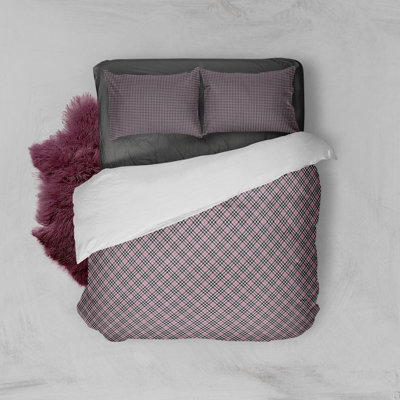 Ensemble de housse de couette Birdsong