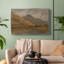 "Vintage Landscape-DCV" sur toile-989146223