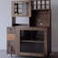 Buffet grande capacité de style rétro-1895411357