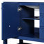 Meuble-lavabo 36 po avec lavabo et porte, armoire de rangement en céramique-1699661595
