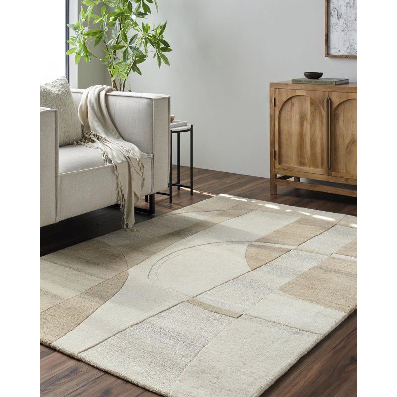 Tapis Kaveona, Rectangle 9 pi x 12 pi