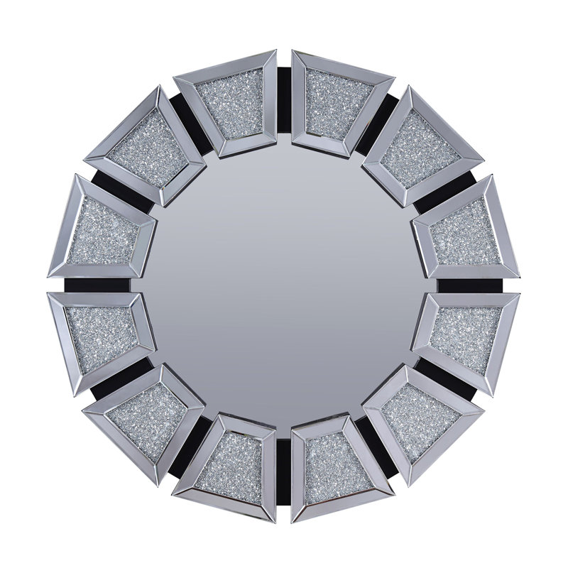Miroir d'appoint Noralie