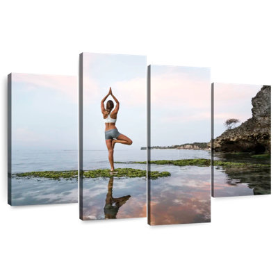 Sireci Yoga By The Sea