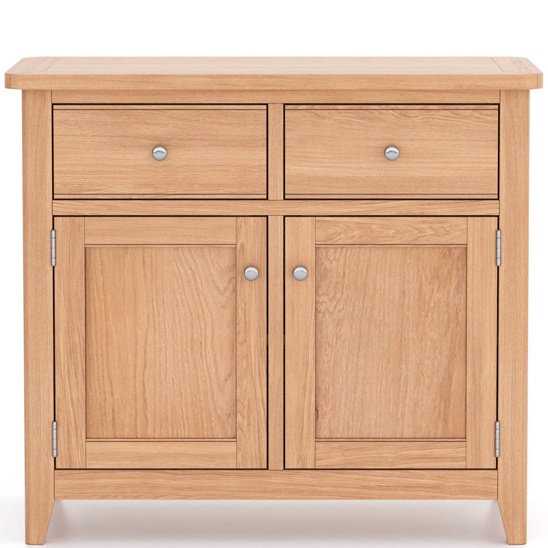 Emiline 90cm Sideboard