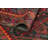 Khylar Distressed Huxley Charcoal Runner