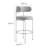 Modway Albie Stools - Set of 2-91111001-91110999-91111002