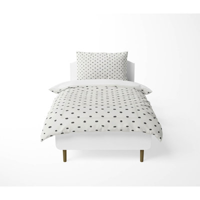 Teeny Tiny Decorative Lightweight Comforter Set