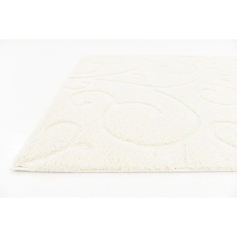 Vine Indoor Rug, Rectangle 4' x 6'