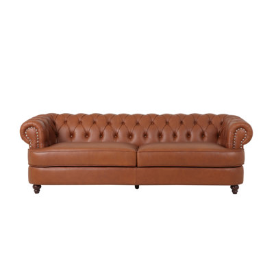 Alton Upholstered 94.75'' Sofa