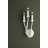 Reign Candle Wall Light-68509577