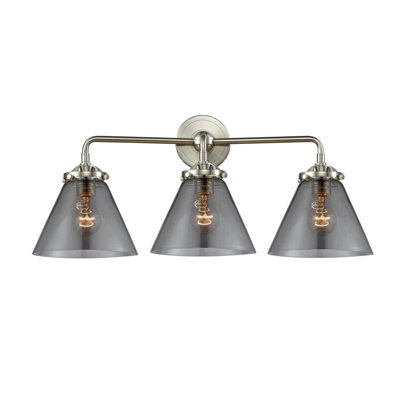 Taryn 2 - Light Dimmable Vanity Light