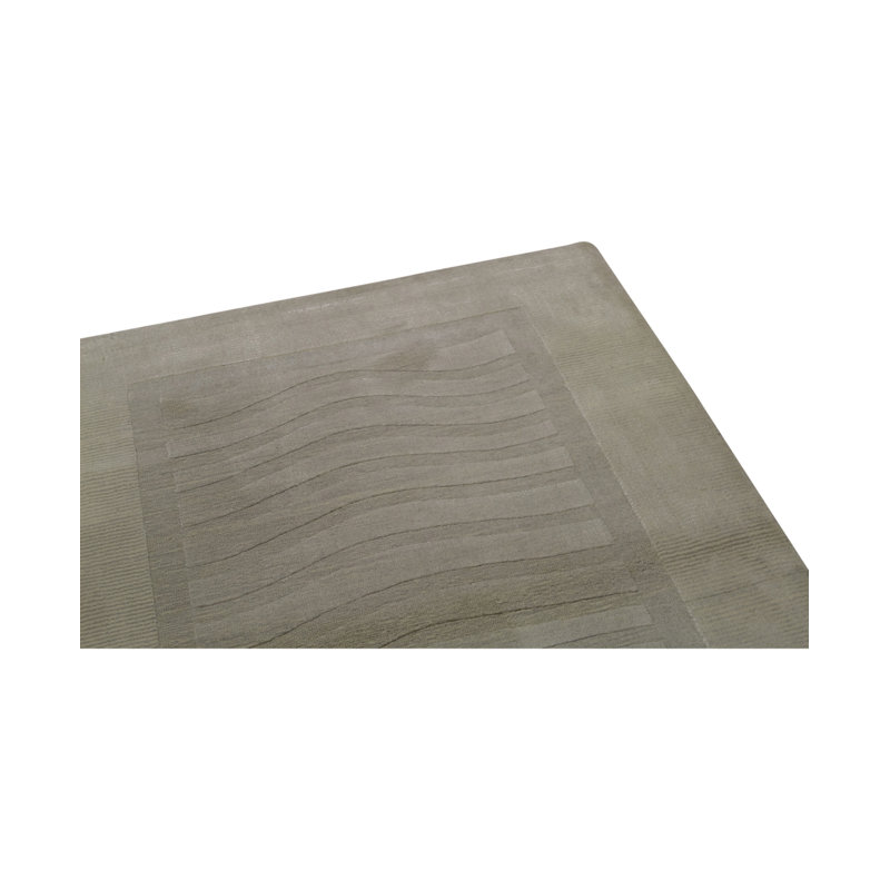 Tapis de haute qualité noué à la main
