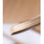 J184 Solid Wood Extra Tall Stool