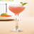 Libbey 3055 Perception 8.5 Oz. Customizable Cocktail Coupe Glass