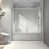 Brushed Nickel selected