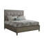 Ariana St. Tropez Upholstered Panel Bed-23696880