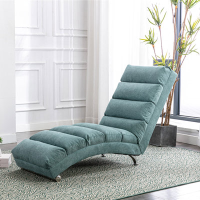 Alrahman Upholstered Recliner