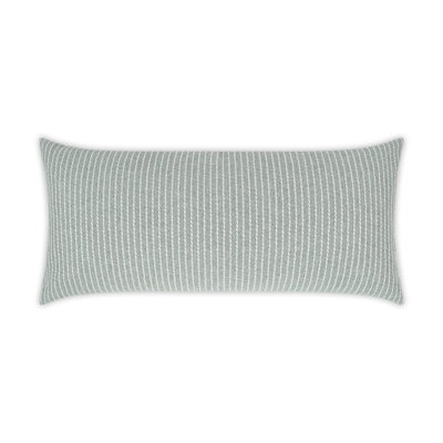 Linus Indoor/Outdoor Pillow Cover & Insert