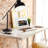 Wellness OttLite Balance LED Desk Lamp with USB Port - Modern, Adjustable, Desk Light