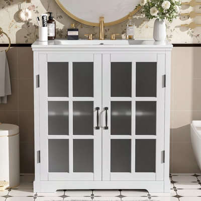 Vanities