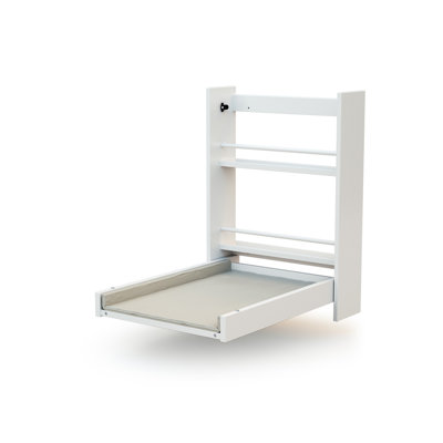 Changing Table , Changing Pad Included