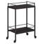 Metal Bar Cart-1091405471