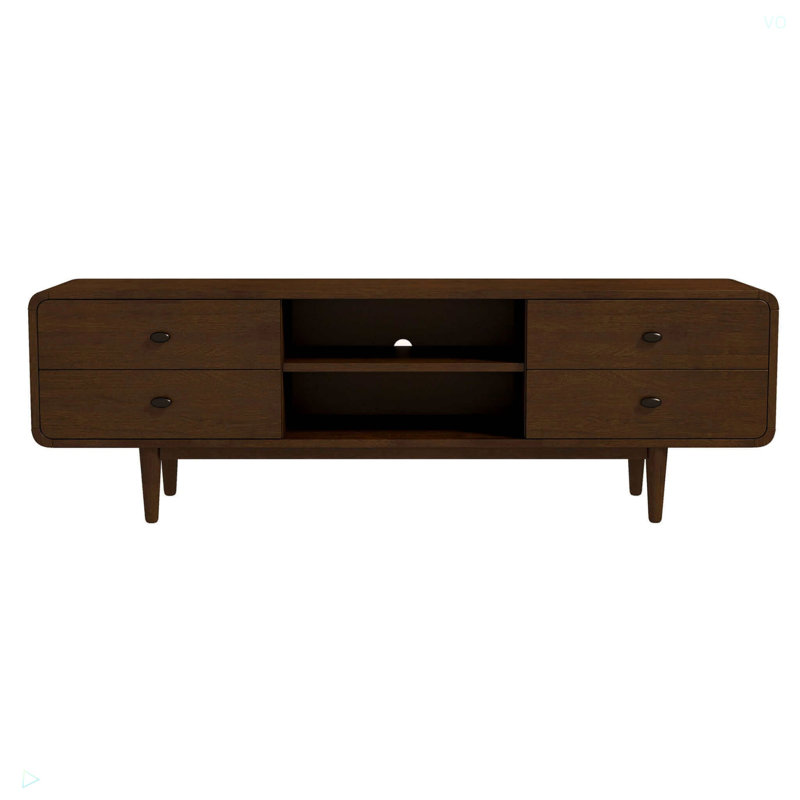 Meuble télé Alexa