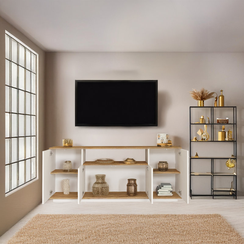 71'' Wide Console