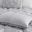 Ensemble d'édredon touffeté 7 pièces-115970854-115970862