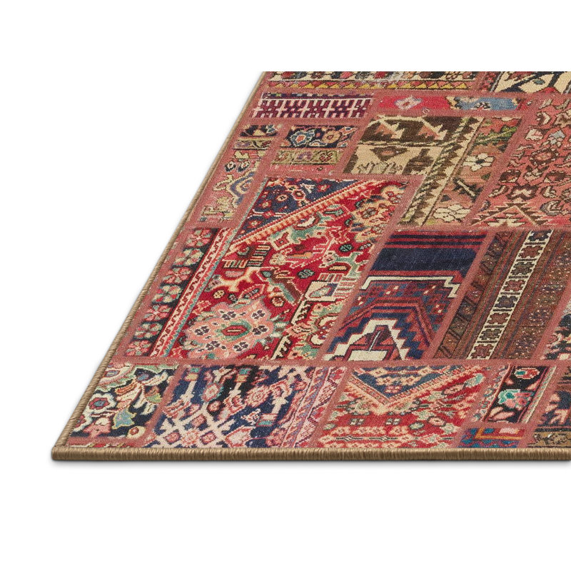Tapis abstrait et moderne 2057, Rectangle de 5 pi x 8 pi