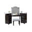 Ensemble de meuble-lavabo style Glam