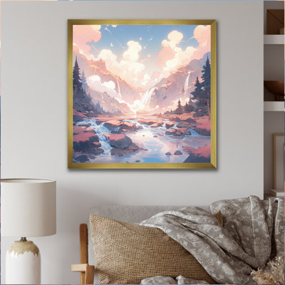 " Mountain Majesty I "