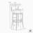 Granby Solid Wood Upholstered Swivel Barstool With Fabric Seat-1140476944-1108538752-1108538754
