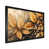 Black Picture Framed