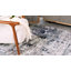 Tapis gris / bleu / ivoire Willington-1669324763