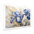 Cadre simple blanc