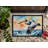 Pelican Soaring Doormat-112753503