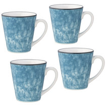 Le Creuset -Minimalist Espresso Cups (Set of 2) - Castles & Cottages