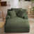 Green est en rupture de stock