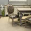 Medallion Side Chair