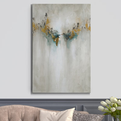 " Repose "