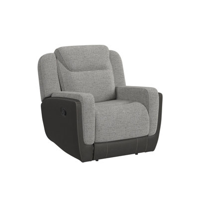 Viper Glider Motion Recliner by Ebern Designs