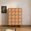 Art high end multifunction decor cabinet