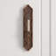 Cienfuegos 1 - Light Candle Wall Light-63373545