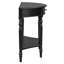 Console campagnarde avec tiroir et tablette Farmhouse-442615217