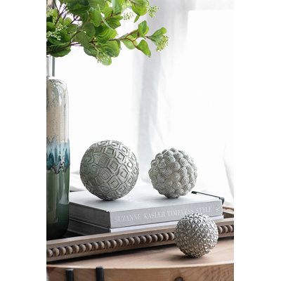 Rogers Silver Balls